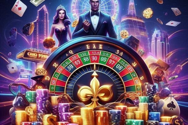 penentu kemenangan jackpot