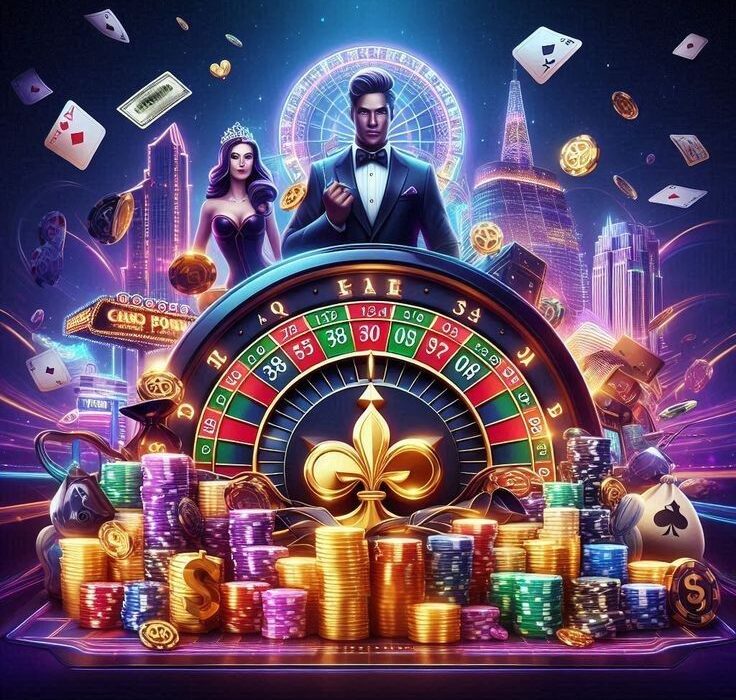 Penentu Kemenangan Jackpot Hari Ini Situs Slot Online Terpercaya penentu kemenangan jackpot