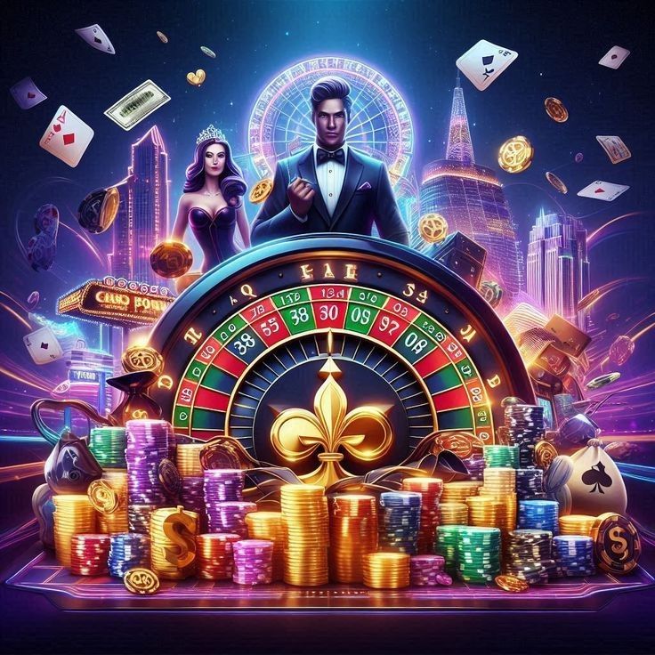 penentu kemenangan jackpot
