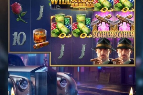 fitur jackpot terbaru