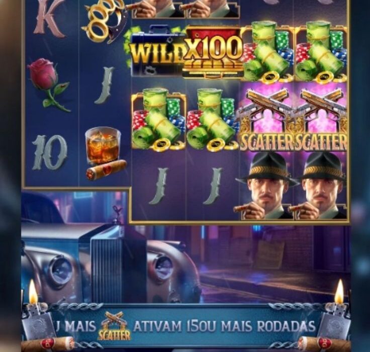 fitur jackpot terbaru