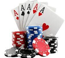 Sejarah dan Strategi Poker