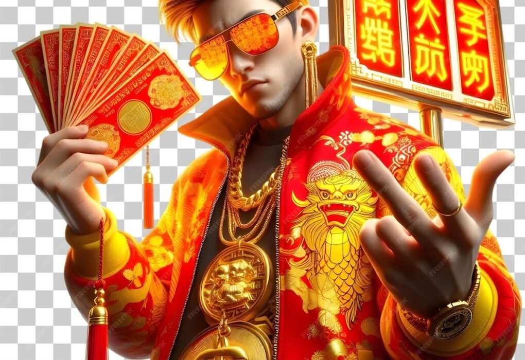 Festival Togel Lebaran