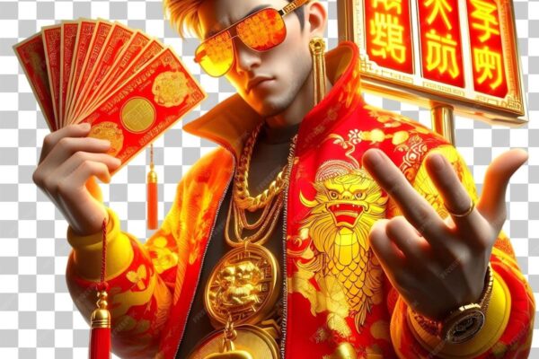 Festival Togel Lebaran