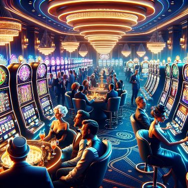 slot